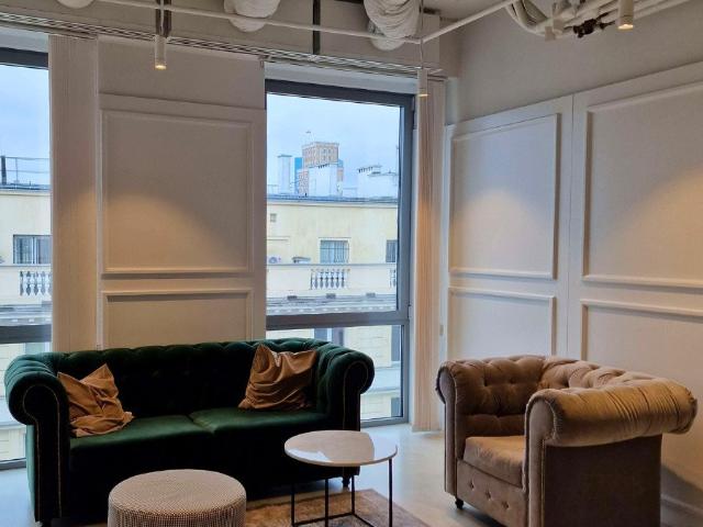 Nowoczesny lokal biurowy 20 m2 w centrum Warszawy