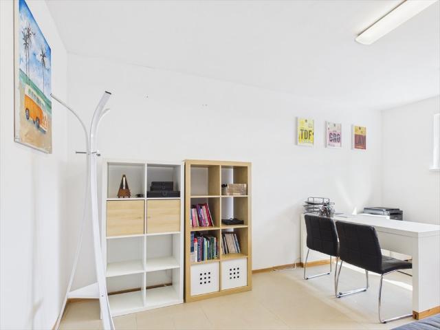 Nowoczesny lokal biurowy 20 m² w centrum Nowego Targu