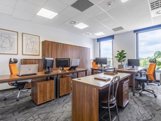 Nowoczesny lokal biurowy 220 m² w centrum Lublina polecam!