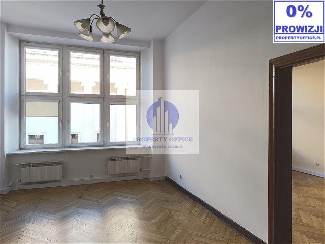 Nowoczesny lokal biurowy 22,5 m2 w kamienicy w Śródmieściu