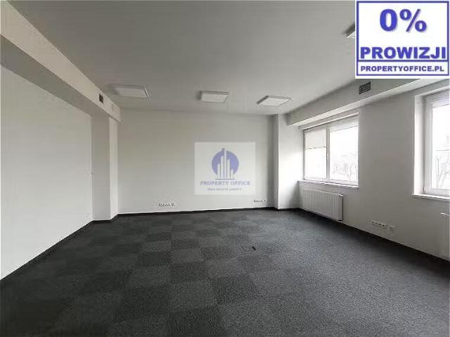 Nowoczesny lokal biurowy 239 m² z salami konferencyjnymi i recepcją