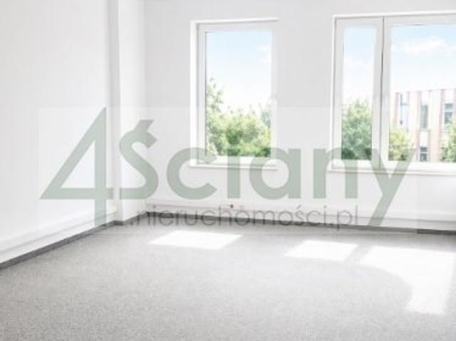 Nowoczesny lokal biurowy 28,26 m2 na Mokotowie