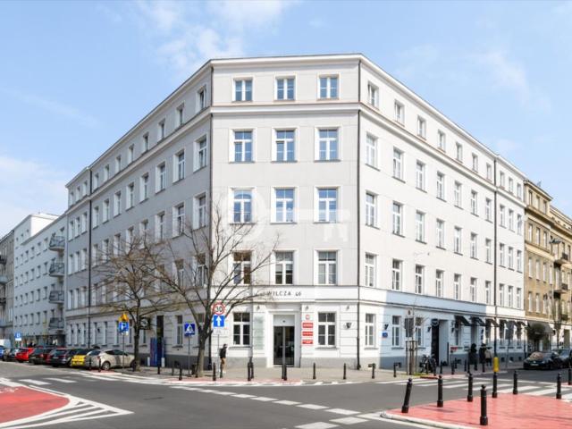 Nowoczesny lokal biurowy 298m² z windą i recepcją polecam