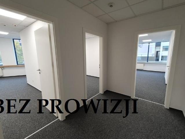 Nowoczesny lokal biurowy 34,6 m2 z dostępem 24/7, klimatyzacją