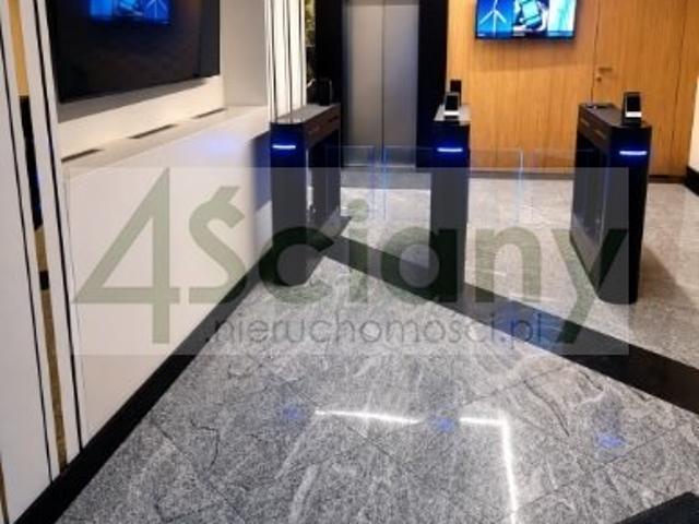 Nowoczesny lokal biurowy 34 m2 z recepcją i ochroną 24h