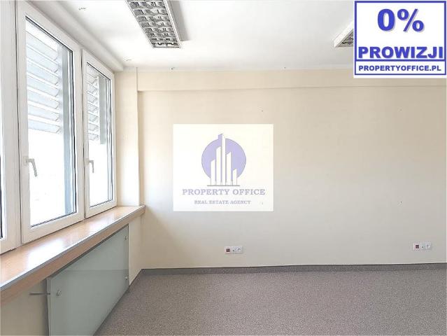 Nowoczesny lokal biurowy 36,4 m2 z opcją powiększenia