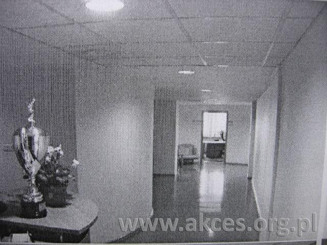 Nowoczesny lokal biurowy 36 m2 w centrum Warszawy