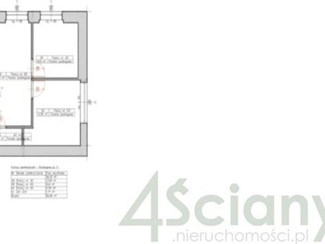 Nowoczesny lokal biurowy 36 m2 z parkingiem i ochroną