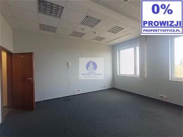 Nowoczesny lokal biurowy 38,84 m2 z dostępem do światła