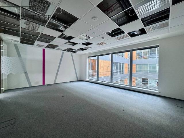 Polecam nowoczesny lokal biurowy 39 m² klasy A na Mokotowie