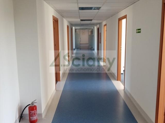 Nowoczesny lokal biurowy 7 pokoi, 105,65 m2, Mokotów