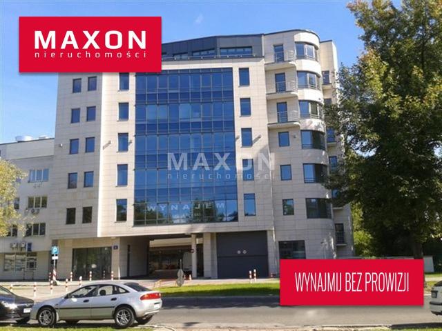 Nowoczesny lokal biurowy 409 m² przy metrze Stare Bielany
