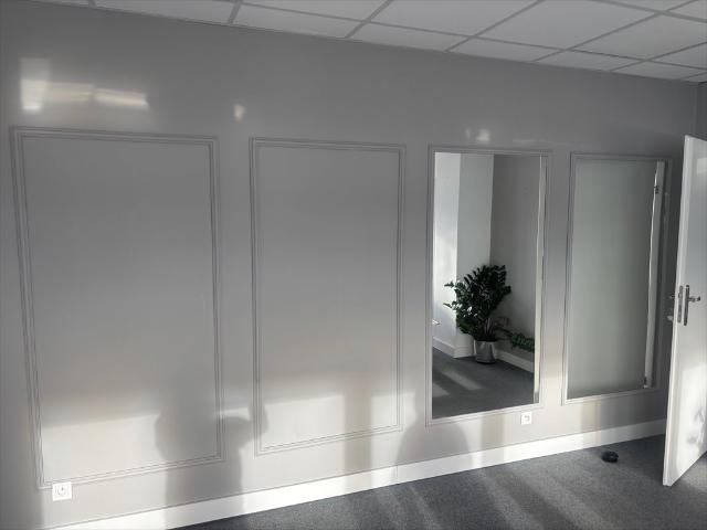 Nowoczesny lokal biurowy 43 m2 w centrum Katowic