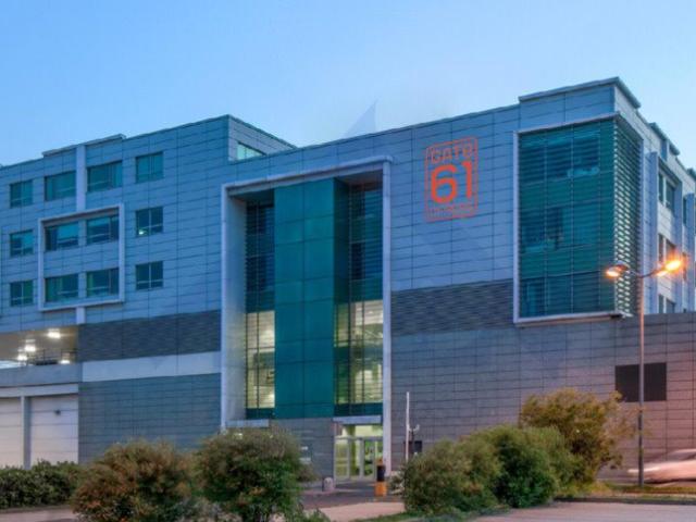 Nowoczesny lokal biurowy 450 m2 przy Al. Krakowskiej