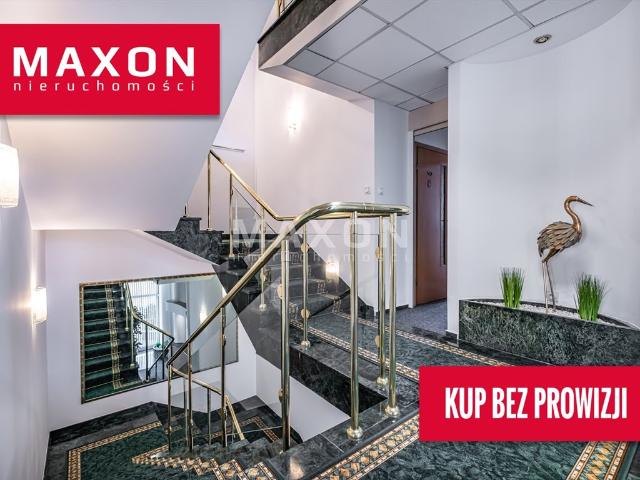 Nowoczesny lokal biurowy 471 m² przy metrze Płocka