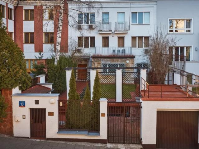 Nowoczesny lokal biurowy 490 m² w prestiżowej lokalizacji