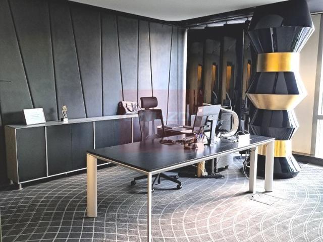 Zapraszam do wynajmu nowoczesnego biura 546 m² w centrum Warszawy