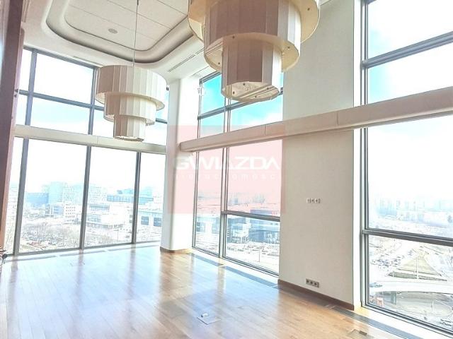 Nowoczesny lokal biurowy 713 m² z wysokim standardem