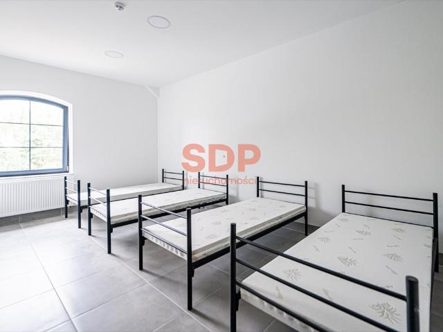 Nowoczesny lokal biurowy 71,57 m² w Kątach Wrocławskich