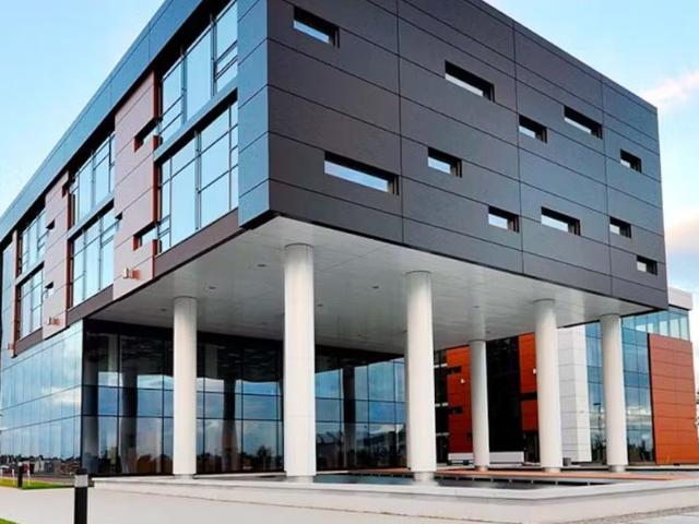 Nowoczesny lokal biurowy 76 m2 w BCB Business Park Gdańsk