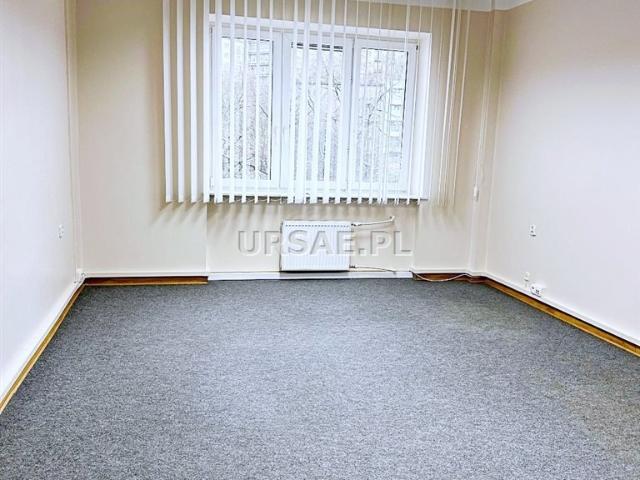 Nowoczesny lokal biurowy 80 m2 z klimatyzacją i windą
