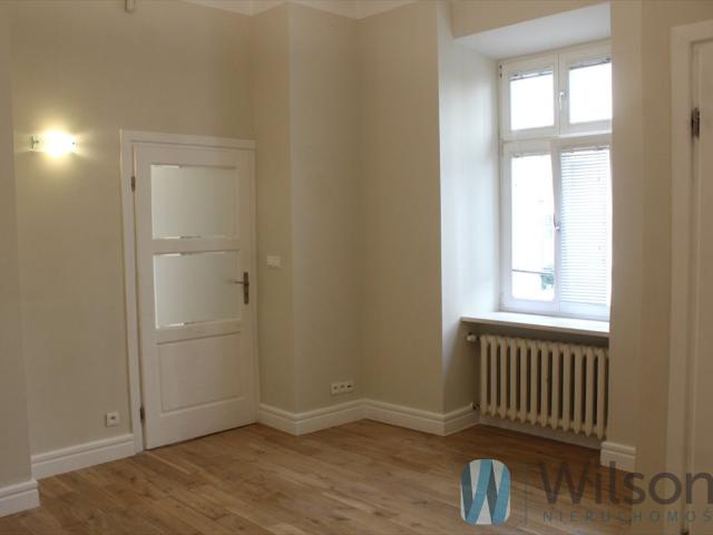 Nowoczesny lokal biurowy 95 m² w prestiżowej lokalizacji