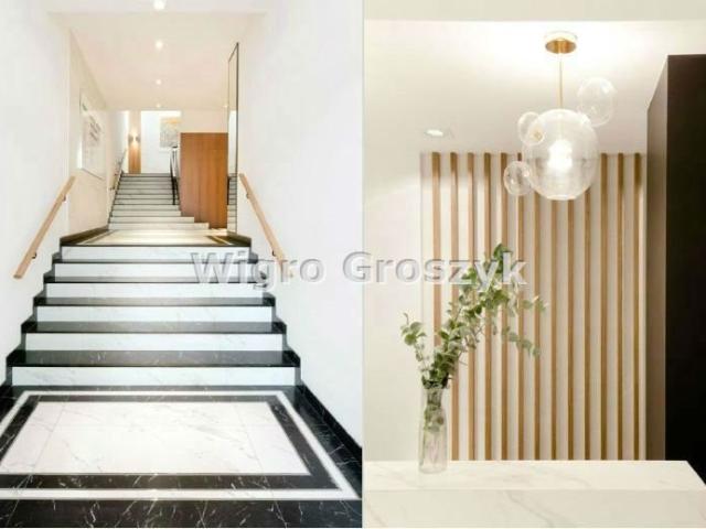 Nowoczesny lokal biurowy w centrum Warszawy, od zaraz