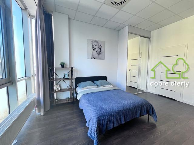Nowoczesny lokal inwestycyjny 36 m² blisko Lotniska polecam