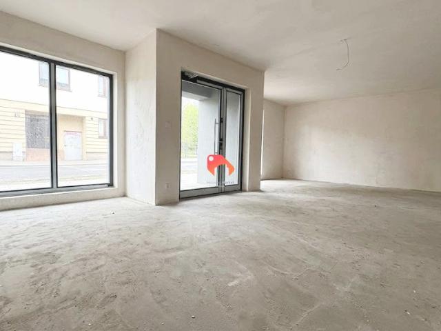 Nowoczesny lokal usługowy na wynajem w centrum Bydgoszczy