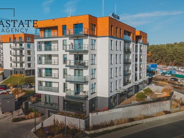 Nowoczesny lokal usługowy w Dąbrowie – wysoki sufit 3,4 m