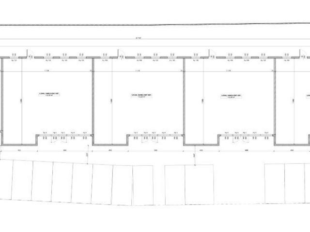 Nowoczesny lokal usługowy 100 m² w Rzeszowie, Senatorska
