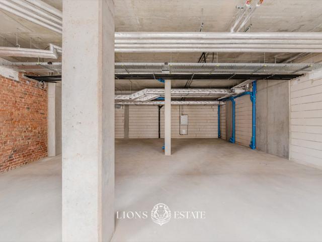 Nowoczesny lokal usługowy 109,74 m2 w prestiżowej inwestycji