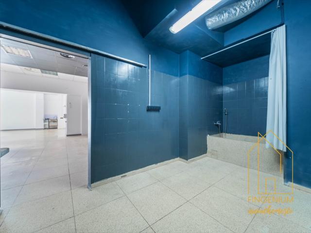 Nowoczesny lokal usługowy 129 m² w Mokotowie polecam!