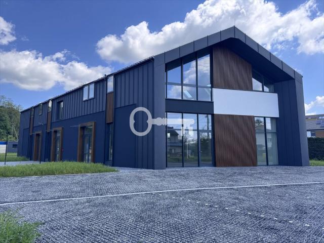 Nowoczesny lokal usługowo handlowy 498 m² w Bronowicach polecam
