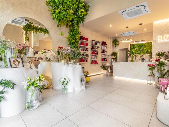 Wynajmę nowoczesny lokal usługowo handlowy 56 m² z witrynami