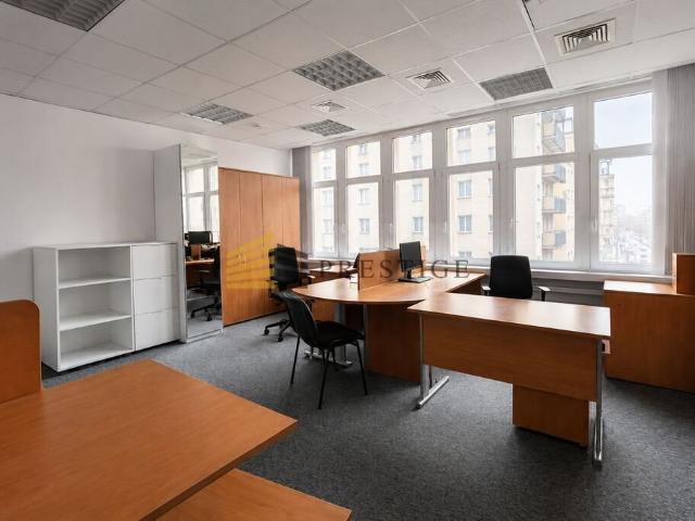 Nowoczesny lokal 150 m² w Śródmieściu Warszawy zapraszam