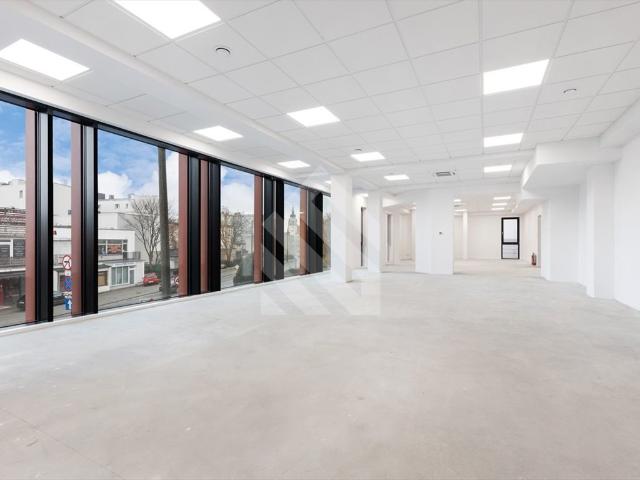 Nowoczesny lokal 163 m2 w centrum Bydgoszczy
