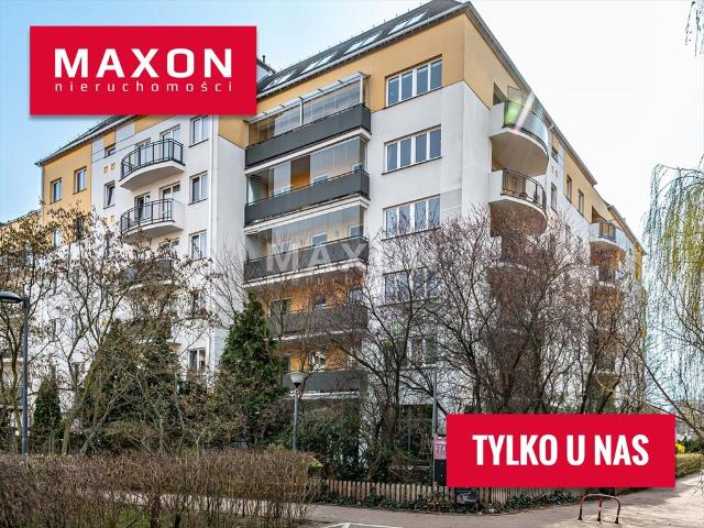 Nowoczesny lokal 191 m2 z tarasem i ogrodem w Ursynowie