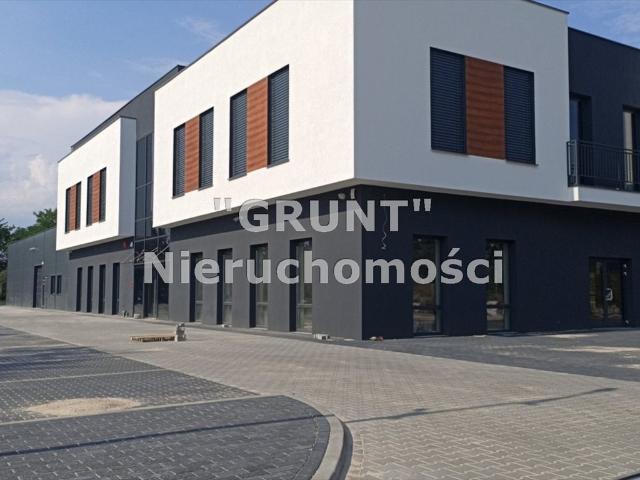 Nowoczesny lokal 194 m² na wynajem w Piła, Zamość