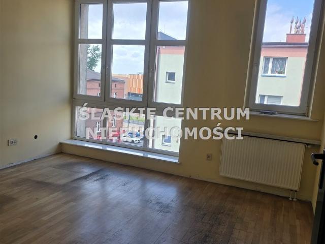 Nowoczesny lokal 100 m² w centrum Dąbrowy Górniczej