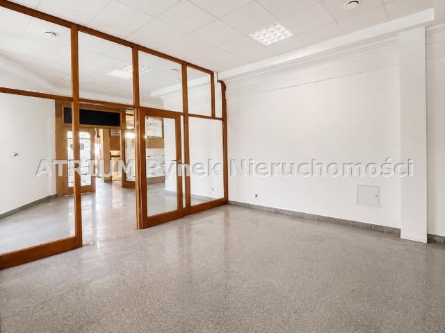 Nowoczesny lokal 100m² w centrum Piotrkowa
