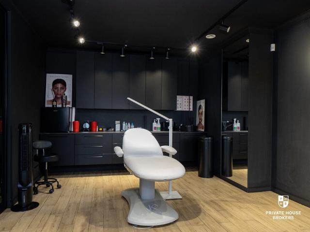 Nowoczesny lokal 130 m² w prestiżowej lokalizacji Kraków
