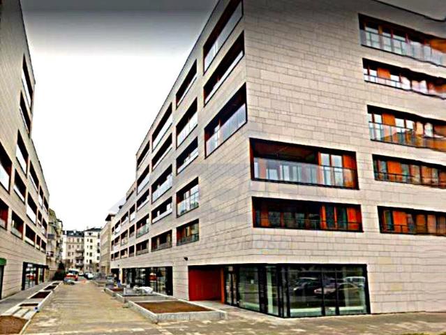 Nowoczesny lokal 257 m² w prestiżowej inwestycji