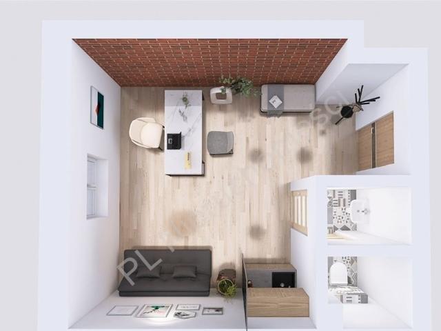 Nowoczesny lokal 25 m2 w centrum Grodziska Mazowieckiego
