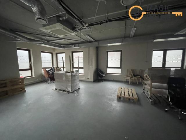 Nowoczesny lokal 282 m² w Gdańsku Aniołki – elastyczna przestrzeń