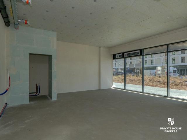 Nowoczesny lokal 40 m2 w prestiżowej lokalizacji