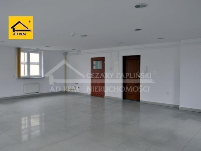Nowoczesny lokal 78 m² na wynajem w centrum Białej Podlaskiej