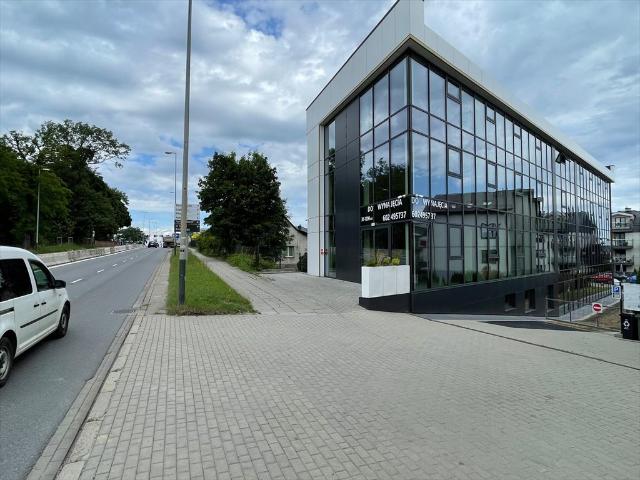 Nowoczesny lokal 70 m2 na Zakopiańskiej z klimatyzacją