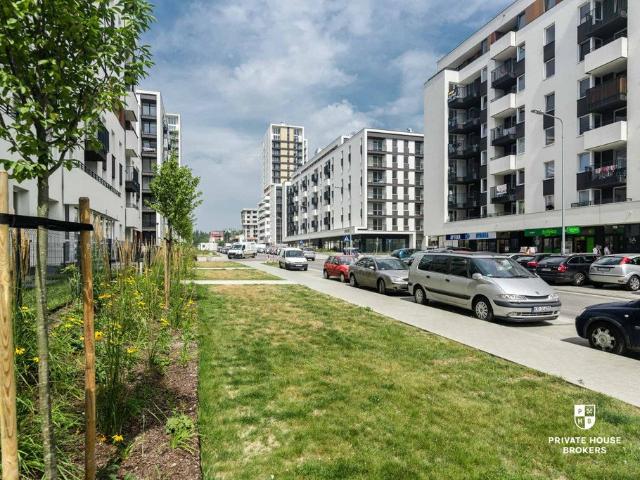 Nowoczesny lokal 85 m2 w prestiżowej lokalizacji