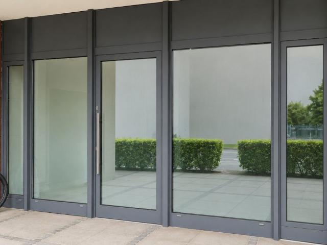 Nowoczesny lokal 80m² z witryną, 2 wejścia, idealny na biznes